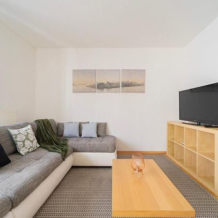 Budapest Central Home With Parking&Terrace Экстерьер фото