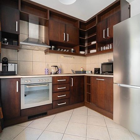 Budapest Central Home With Parking&Terrace Экстерьер фото