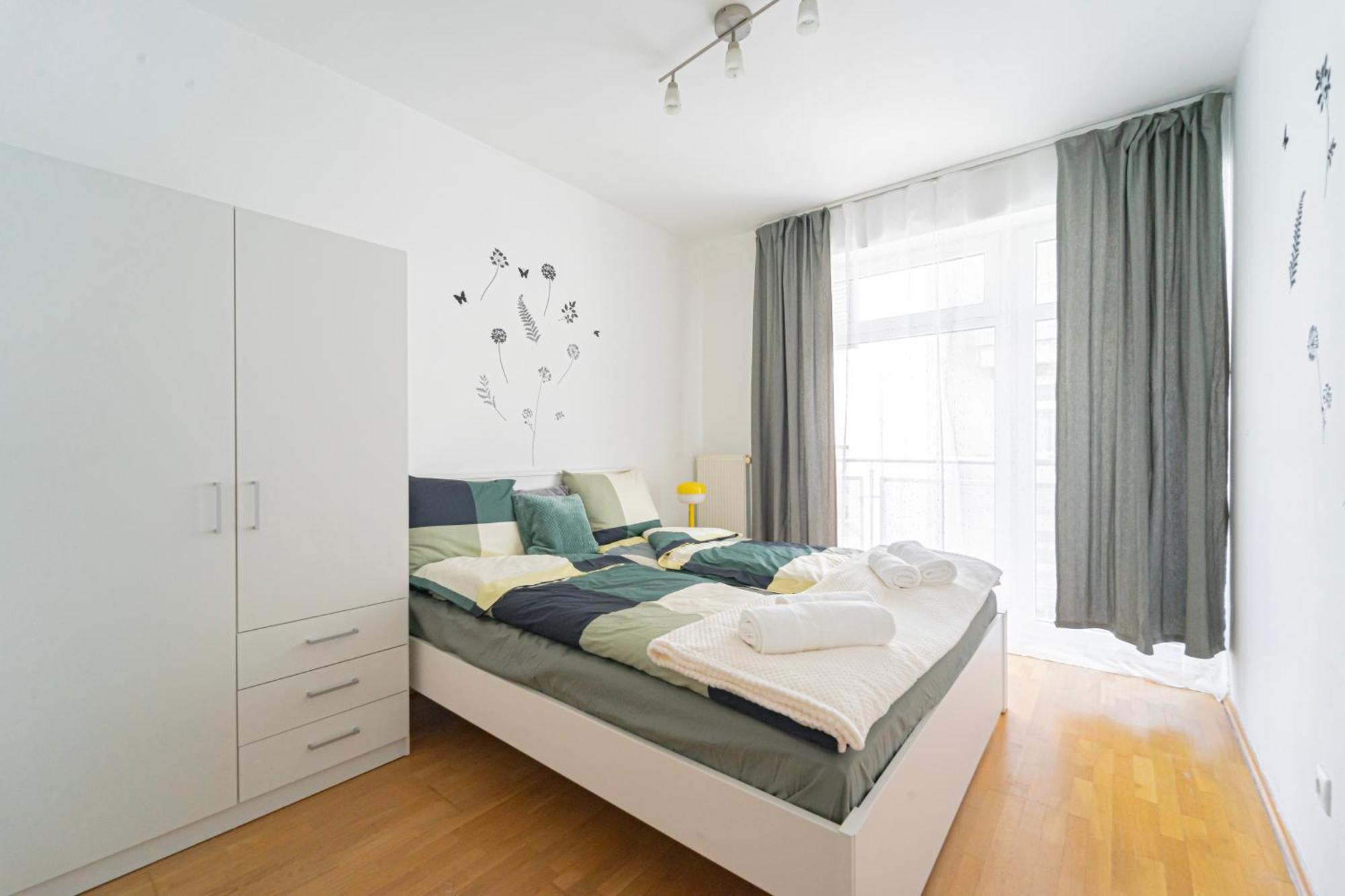 Budapest Central Home With Parking&Terrace Экстерьер фото