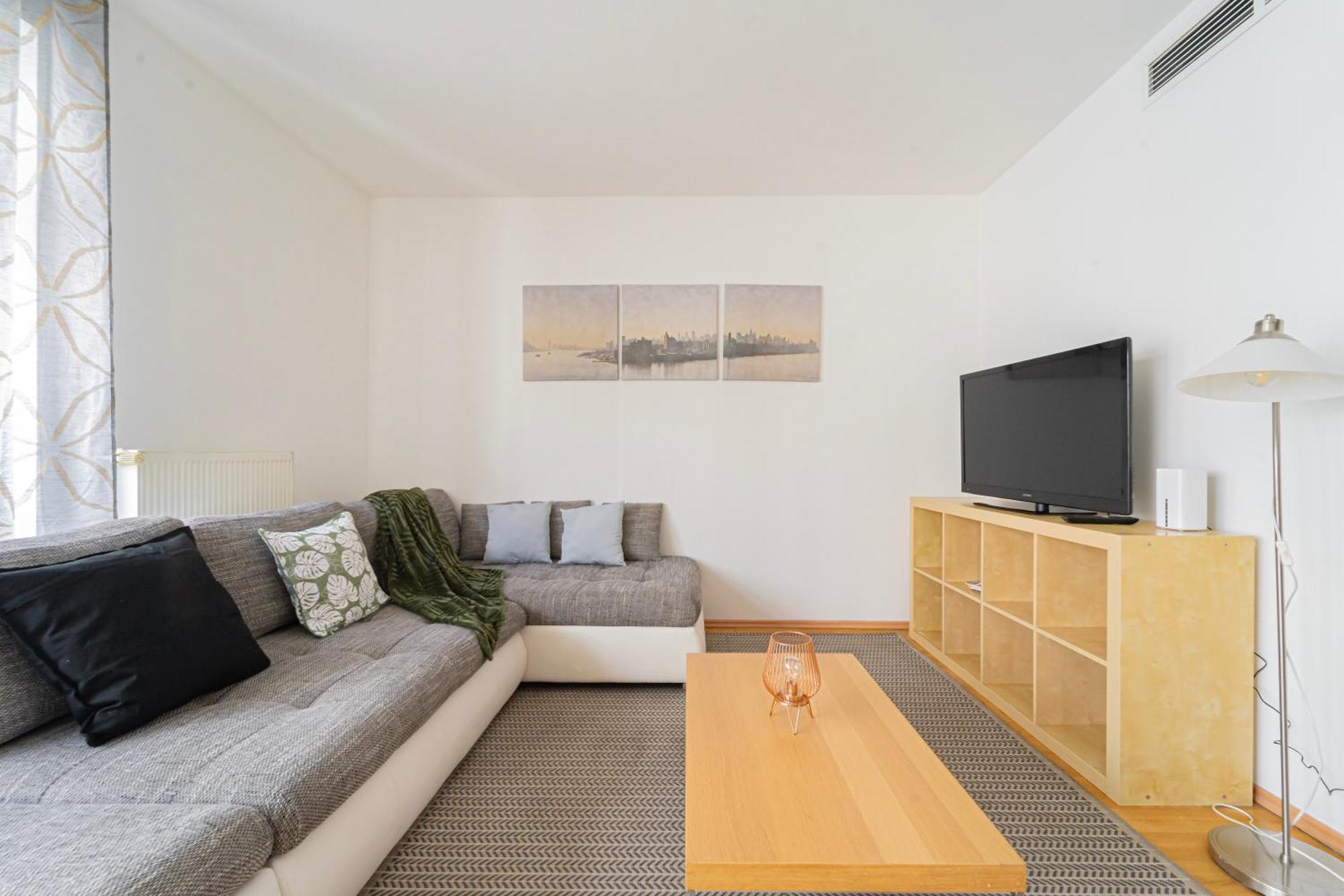 Budapest Central Home With Parking&Terrace Экстерьер фото