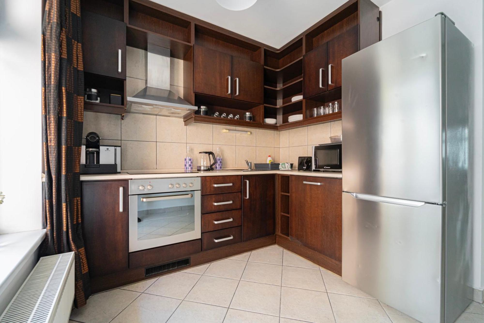 Budapest Central Home With Parking&Terrace Экстерьер фото