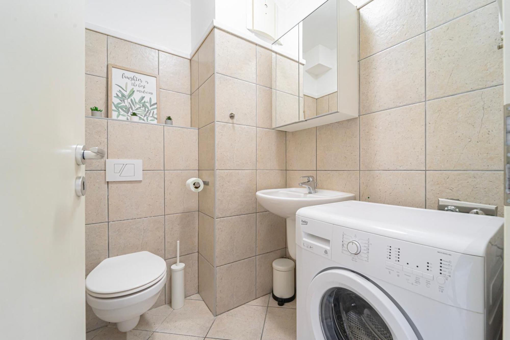 Budapest Central Home With Parking&Terrace Экстерьер фото